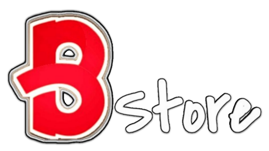 B Store - Brand Store