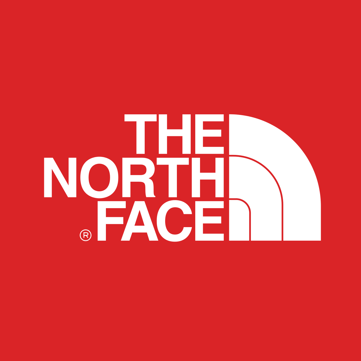 The Northface