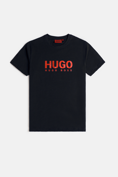 Hugo Boss Tee - Black