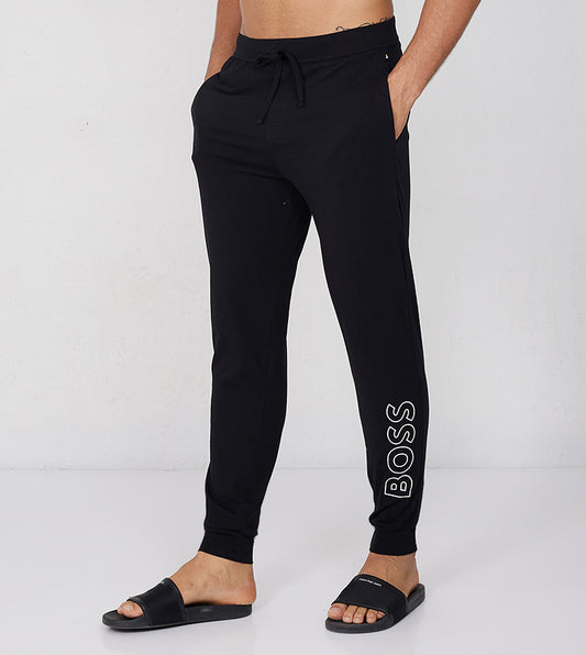 Boss Relaxed Cotton Trouser