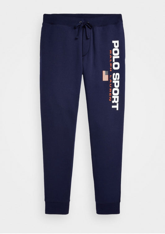 Polo Sports Jogger - Navy