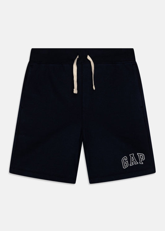 Boys Gap Terry Shorts - Navy