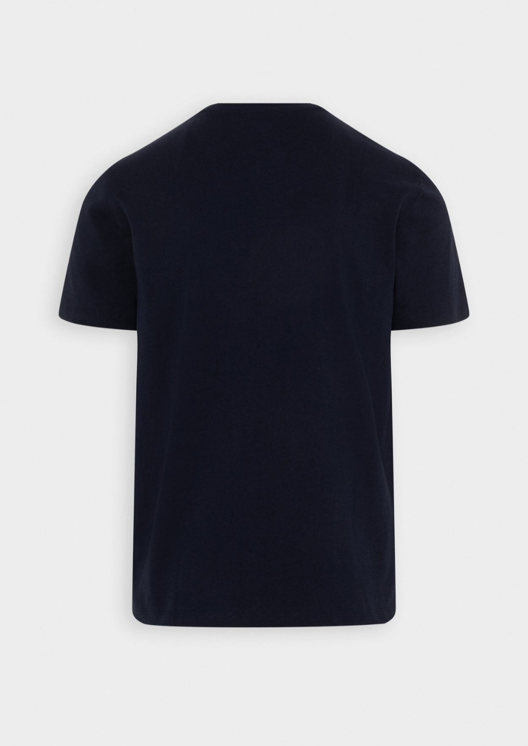 Gap Mid Logo Tee - Black