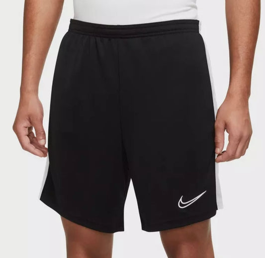 Nike Dri-fit Sports Shorts - Black