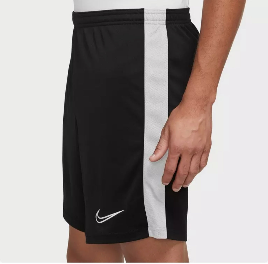 Nike Dri-fit Sports Shorts - Black