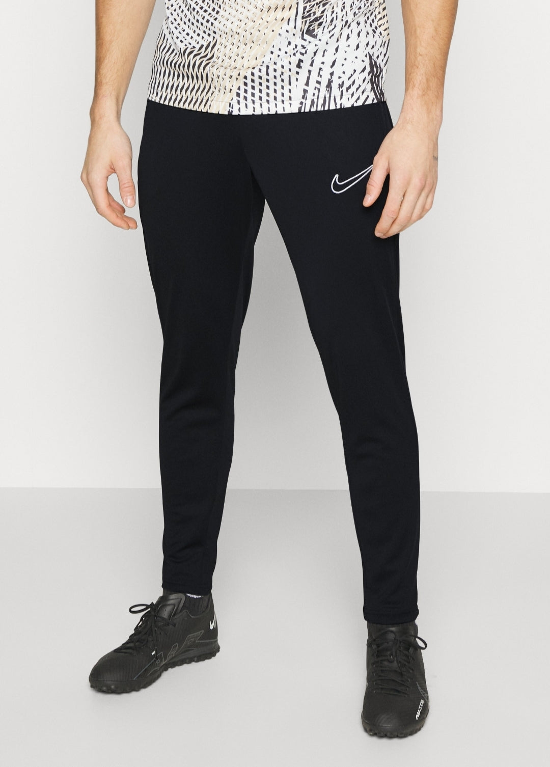 Nike Ultra Stretch Trouser - Black
