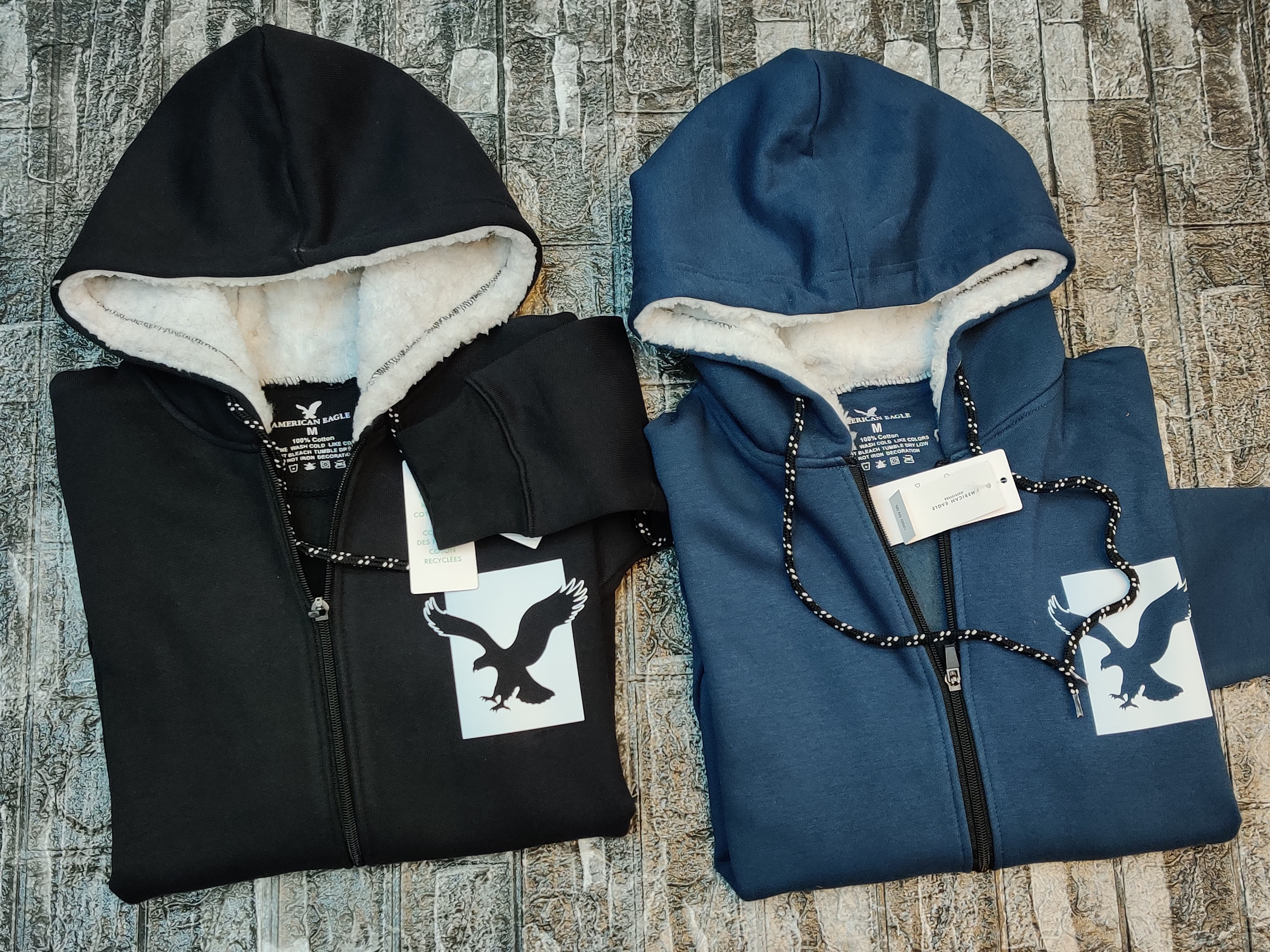 Cheap american eagle hoodies on sale