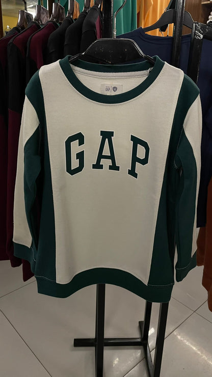 Gap Kids Sweatshirt - Green