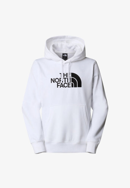 Northface Classic Hoodie - White