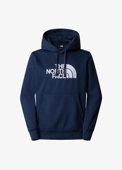 Northface Classic Hoodie - Navy