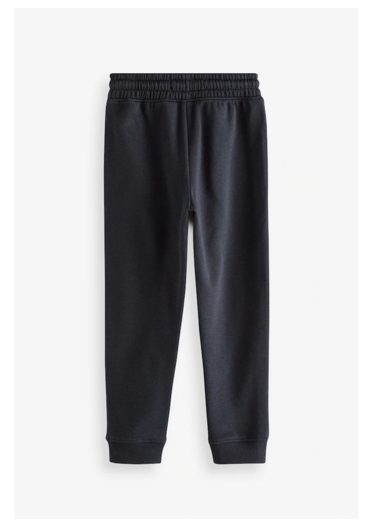 Boys Jercy Jogger Trouser - Charcoal