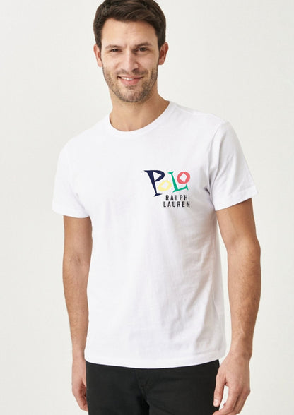 Polo Funky Signature - Navy