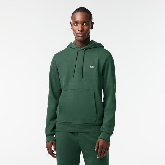 Lacoste Chest Logo Pullover - Green