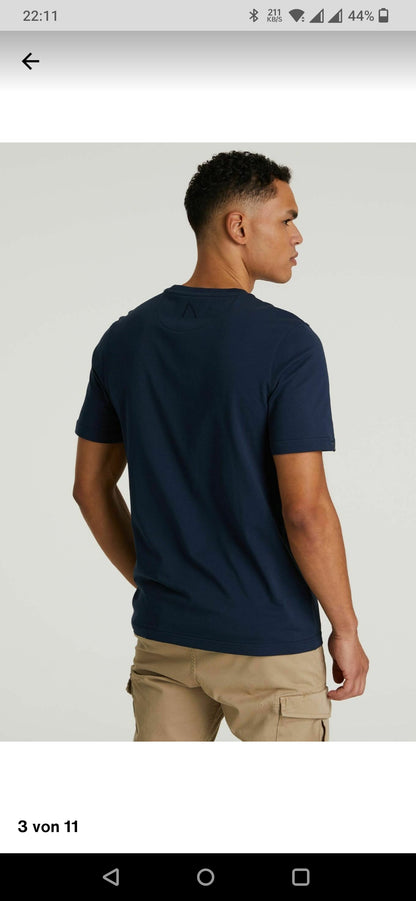 Polo Funky Signature - Navy