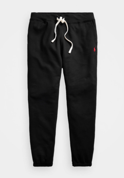 Polo Ralph Lauren Jogger - Black