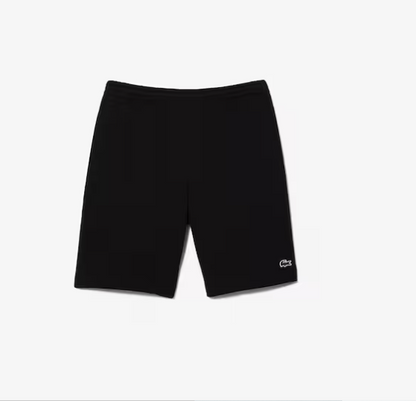 Lacoste Barmuda Shorts - Black