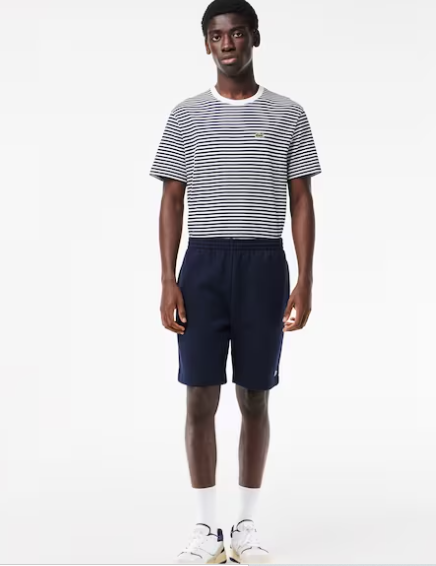 Lacoste Barmuda Shorts - Navy