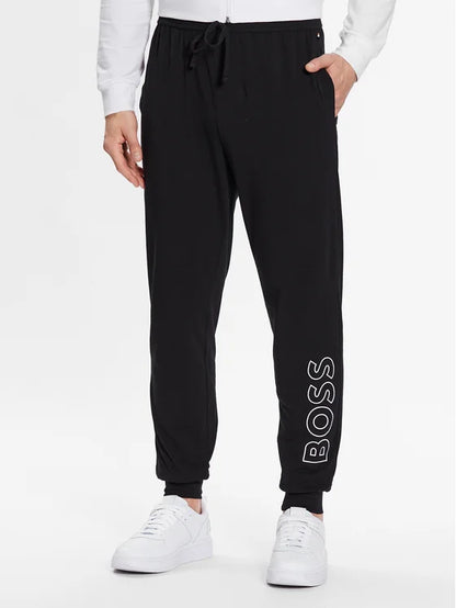 Boss Jogger fit Trouser - Navy