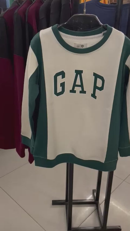 Gap Kids Sweatshirt - Green