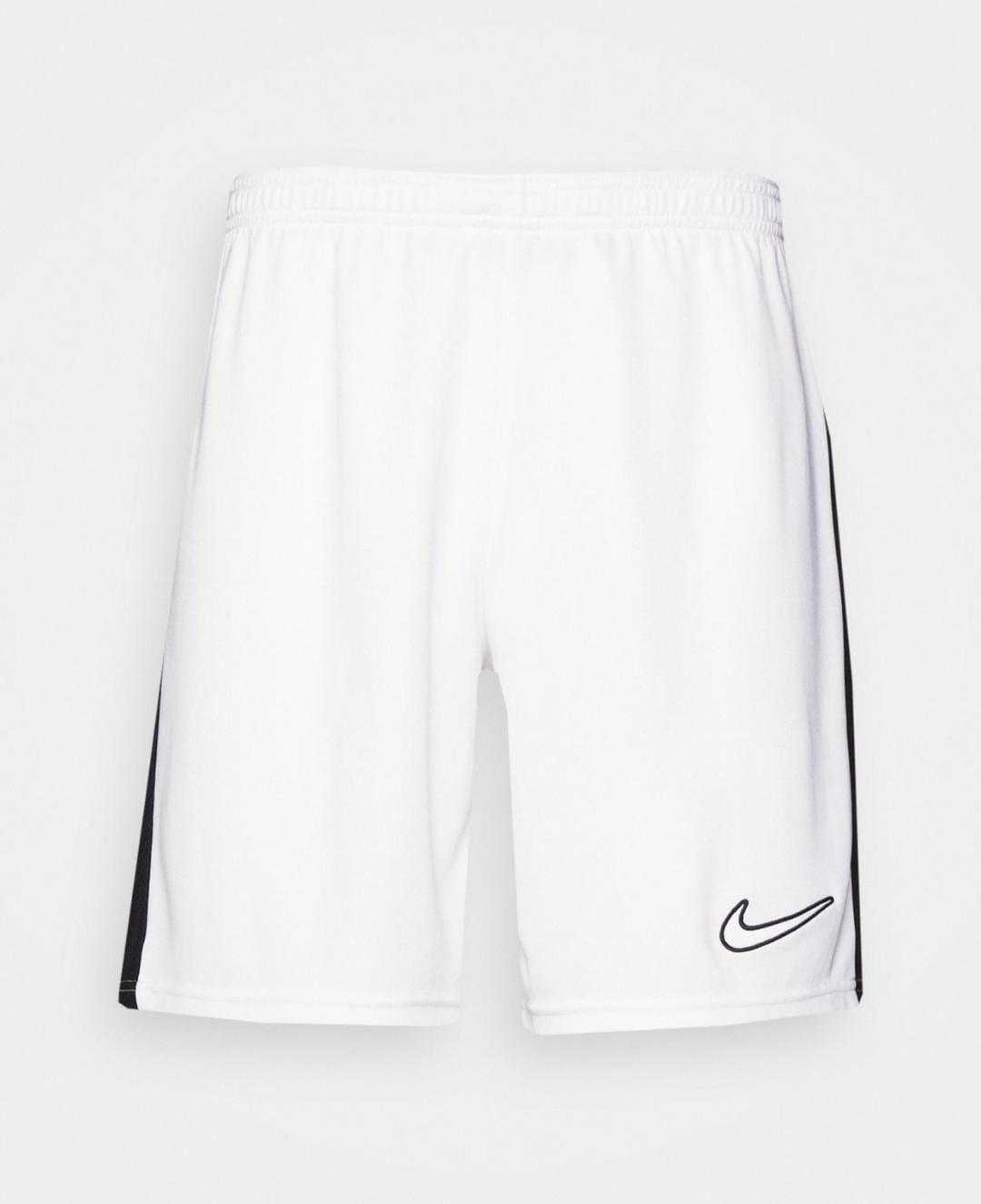 Nike Dri-fit Sports Shorts - White