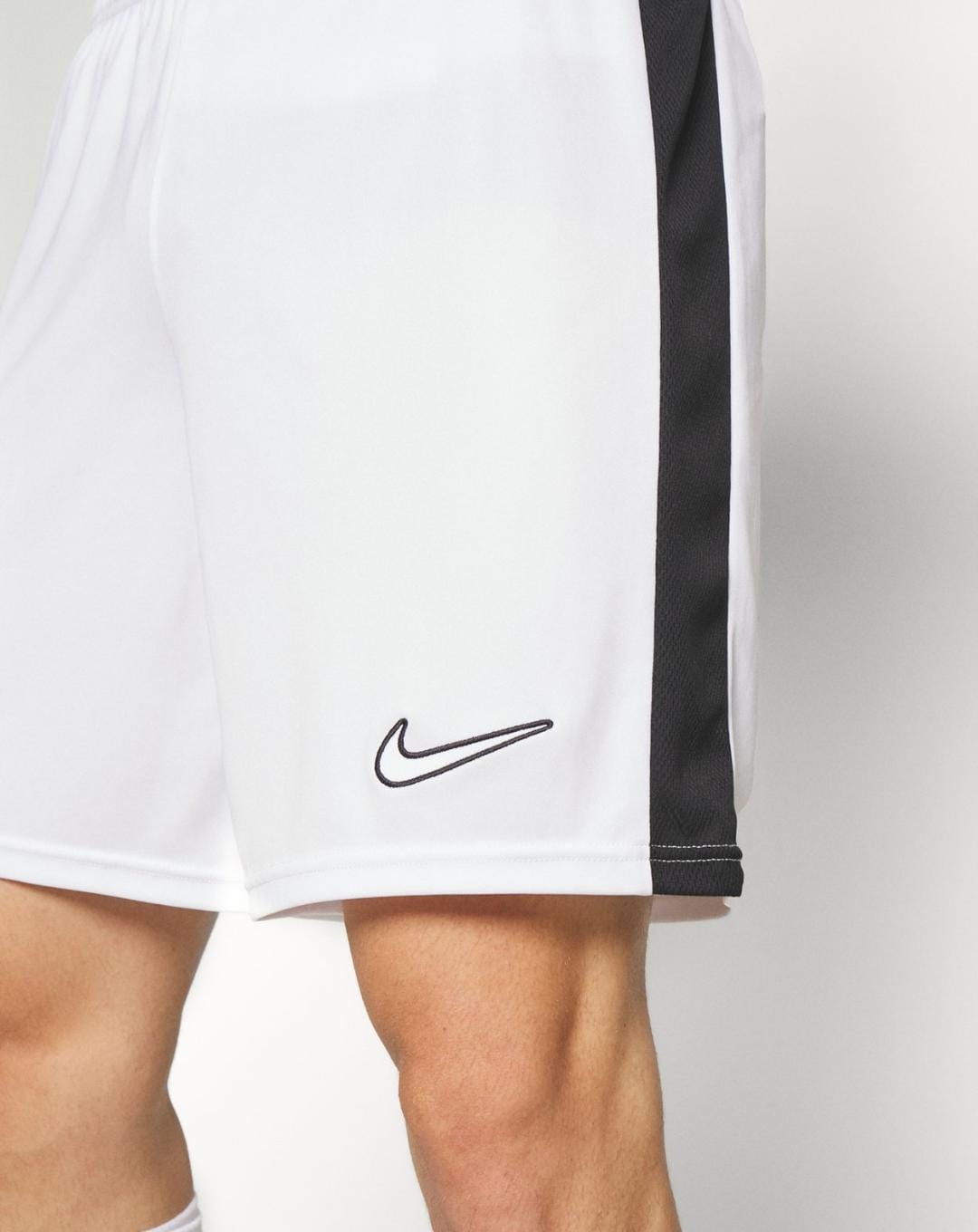 Nike Dri-fit Sports Shorts - White